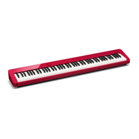 Casio PX-S1000 RD Privia pianino cyfrowe, czerwone